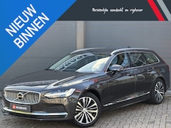 Volvo V90 - 2.0 T6 Plug-in hybrid AWD Essential Bright