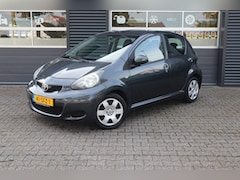 Toyota Aygo - 1.0-12V Comfort Navigator