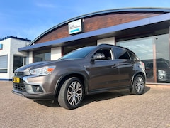Mitsubishi ASX - 1.6 Cleartec Intense|Trekhaak