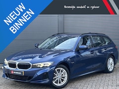 BMW 3-serie Touring - 320e / Geen Import / 100% Onderhoud
