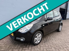 Opel Agila - 1.0 Edition 5-Deurs - Airco - LMV