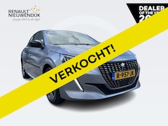 Peugeot 208 - 1.2 PureTech Allure Pack AUTOMAAT l CAMERA l CRUISE ADAPTIEF l CLIMATE l ALL SEASON MICHEL
