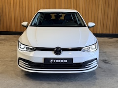 Volkswagen Golf - 1.5 TSI Life Navi. Apple-carplay. PDC. Adaptive-cruise, 82500 KM met NAP