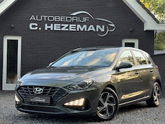Hyundai i30 - 1.0 T-GDi MHEV 1e eig DealerOH AUTOMAAT APPLE CARPLAY LED CAMERA