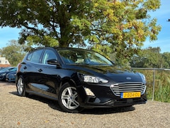 Ford Focus - 1.0 EcoBoost Trend Edition Business | Cruise + Airco + Navi nu € 12.975,