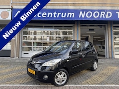 Hyundai i10 - 1.1 i-Catcher 91827KM NAP | Nieuwe Distributieriem | Airco | Elektrische ramen voor en ach