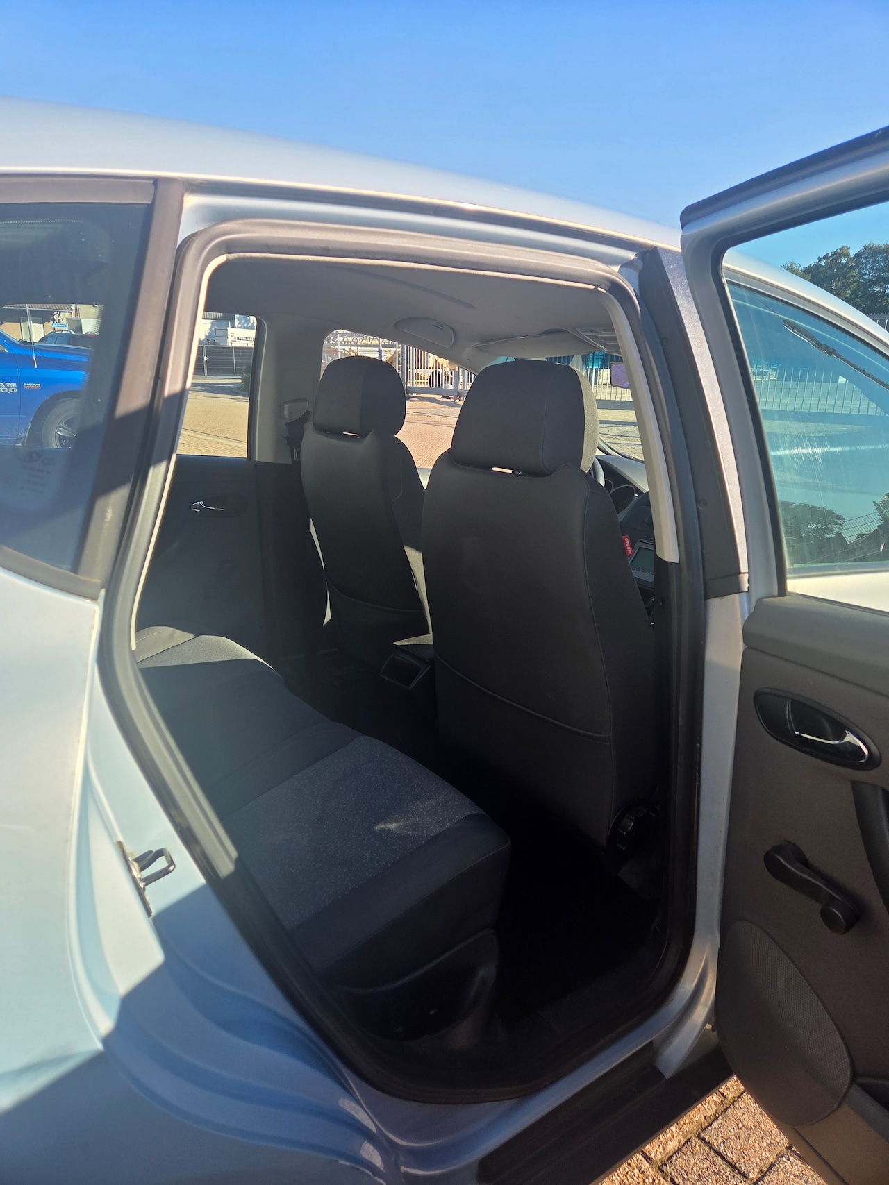 SEAT Altea - 1.6 Sport - AutoWereld.nl