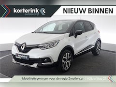 Renault Captur - 0.9 TCe Intens
