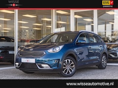 Kia Niro - 1.6 GDi Hybrid 141pk DCT6 DynamicLine