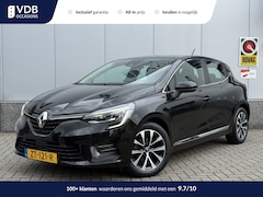 Renault Clio - 1.0 TCe Intens | Keyless | Groot Scherm | Camera | Parks. V+A