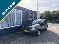 Ford Fusion - 1.6-16V Ghia incl nieuwe apk