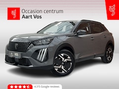 Peugeot 2008 - PureTech 130 GT EAT8 Automaat | Camera | Draadloze lader | Android Auto / Carplay