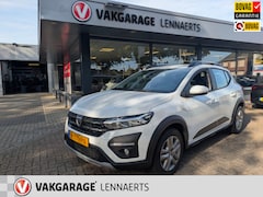Dacia Sandero Stepway - 1.0 TCe 90 Comfort