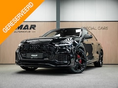 Audi RSQ8 - 4.0 TFSI RS Q8 quattro Goed uitgevoerde en uiterst nette RSQ8