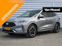 Ford Kuga - 2.5 PHEV ST-Line X 243PK | Panoramadak | 19" | Adaptieve Cruisecontrol | Climate Control |