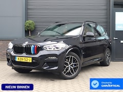 BMW X3 - xDrive30e High Executive | Pano | HUD | Trekhaak