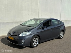 Toyota Prius - 1.8 HSD Aspiration HYBRIDE AUTOMAAT NAP