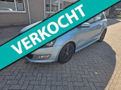 Volkswagen Polo - 1.2 TDI BlueMotion Comfortline nieuwe distributie riem