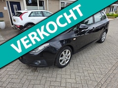 SEAT Ibiza ST - 1.2 TDI Style Ecomotive