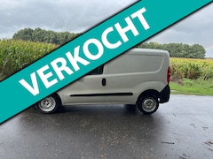 Opel Combo - 1.3 CDTi L1H1 ecoFLEX Edition