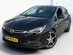 Opel Astra - 1.0 Turbo LED Allseason parkeersensoren