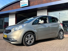 Kia Venga - 1.4 CVVT Summer Edition|Trekhaak|