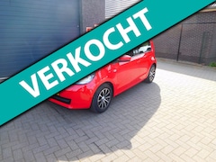 Skoda Citigo - 1.0 Greentech Ambition