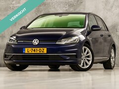 Volkswagen Golf - 1.5 TSI Sportline (APPLE CARPLAY, GROOT NAVI, CLIMATE, STOELVERWARMING, SPORTSTOELEN, LED
