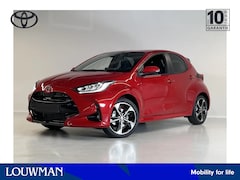 Toyota Yaris - 1.5 Hybrid 130 Executive | * NIEUWE AUTO * Actie