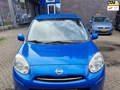 Nissan Micra - 1.2 Acenta