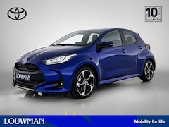 Toyota Yaris - 1.5 Hybrid 130 Executive | * NIEUWE AUTO * Actie