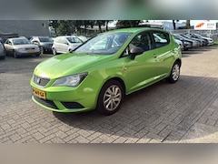 SEAT Ibiza - 1.2 Style Inruil Koopje