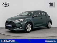 Toyota Yaris - 1.5 Hybrid 115 Active | * NIEUWE AUTO * Actie