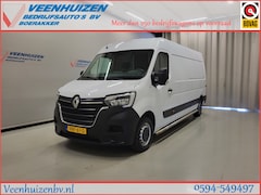 Renault Master - 2.3dCi 136pk L3/H2 Euro 6