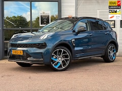 Lynk & Co 01 - 1.5| PANO| PLUG-IN| 360CAMERA| VOL