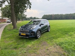 Kia Sportage - 1.6 T-GDI 4WD GT-Line PlusLine