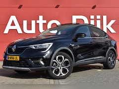 Renault Arkana - 1.6 E-Tech Hybrid 145 Intens LED | Pano | Carplay | Camera | Keyless | Navi | Clima | Adap