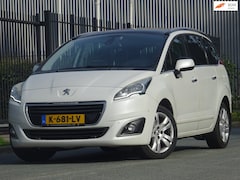 Peugeot 5008 - 1.6 THP Allure 7-PERSOONS AUTOMAAT FULL OPTIONS