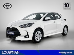 Toyota Yaris - 1.5 Hybrid 115 Active | * NIEUWE AUTO * Actie