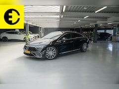 Mercedes-Benz EQS - 350 AMG Line 90 kWh | Luchtvering | Burmester | Pano