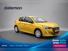 Peugeot 208 - 1.2 PureTech Active - Carplay, Navi, Cruise