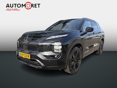 Mitsubishi Outlander - 2.4 PHEV Black Edition