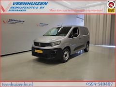 Peugeot Partner - 1.5BlueHDI 100pk Euro 6