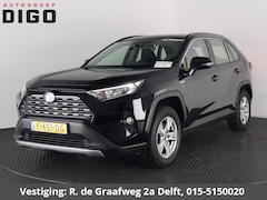 Toyota RAV4 - 2.5 Hybrid Business Edition | Trekhaak | Apple Carplay & AndroidAUTO | Camera | Lichtmetal