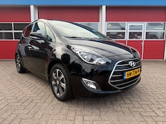 Hyundai ix20 - 1.6i 125 PK | Premium | Automaat | Navigatie | 54.000 km