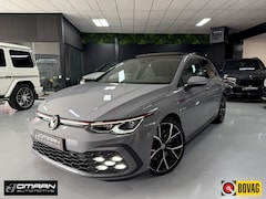 Volkswagen Golf - 2.0 TSI GTI 245PK 2022 PANO IQ ACC