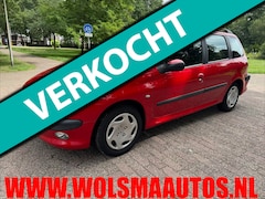 Peugeot 206 SW - 1.4 X-line