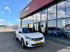 Peugeot 5008 - 1.2 Hybrid 136 GT 7-ZITS NAVI ECC CRUISE 60MND GAR