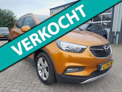 Opel Mokka X - 1.4 Turbo Innovation - Leder - Trekhaak