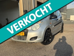 Suzuki Alto - 1.0 Comfort APK